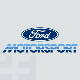 Ford motorsport
